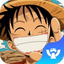 梦想航海王内购修改版 Logo